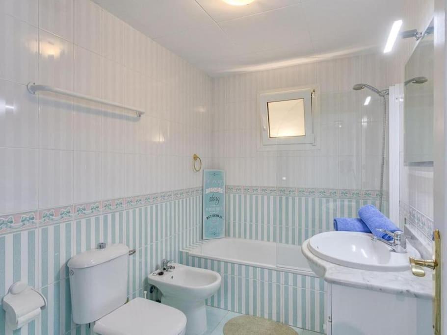 Villa Blanca يوريت دي مار المظهر الخارجي الصورة