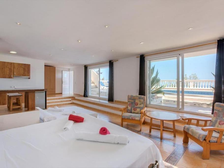 Villa Blanca يوريت دي مار المظهر الخارجي الصورة