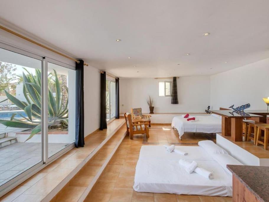Villa Blanca يوريت دي مار المظهر الخارجي الصورة