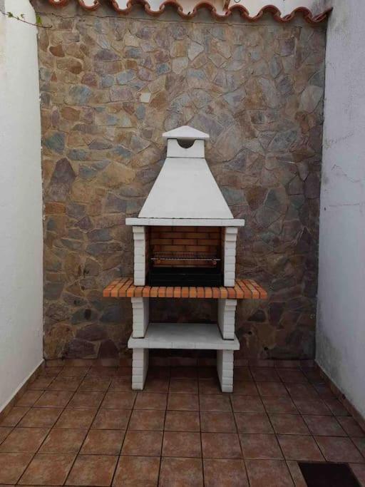 Villa Blanca يوريت دي مار المظهر الخارجي الصورة